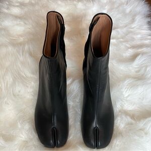 MM6 Maison Martin Margiela Women’s Tabis boots